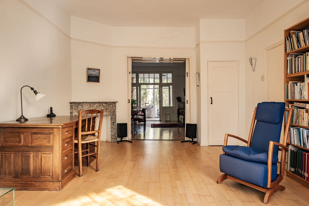 Photo 11 of Zomerluststraat 20