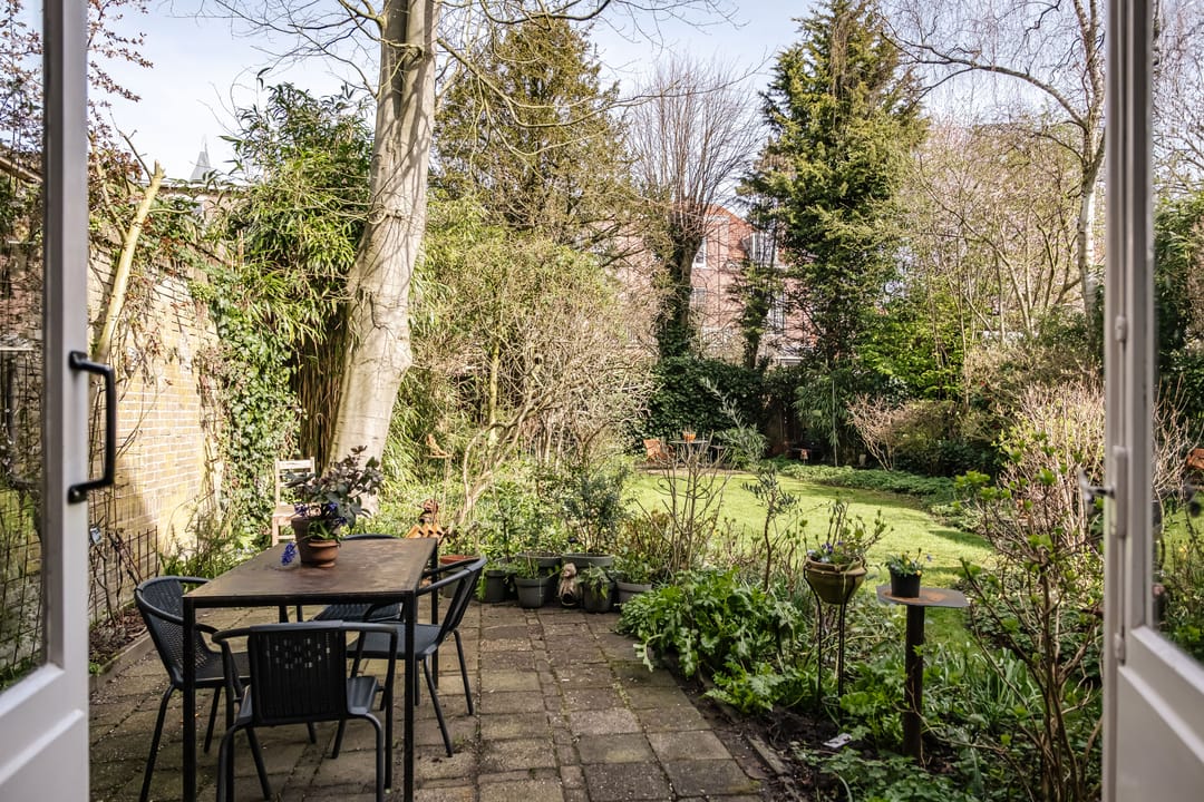 Photo 17 of Zomerluststraat 20