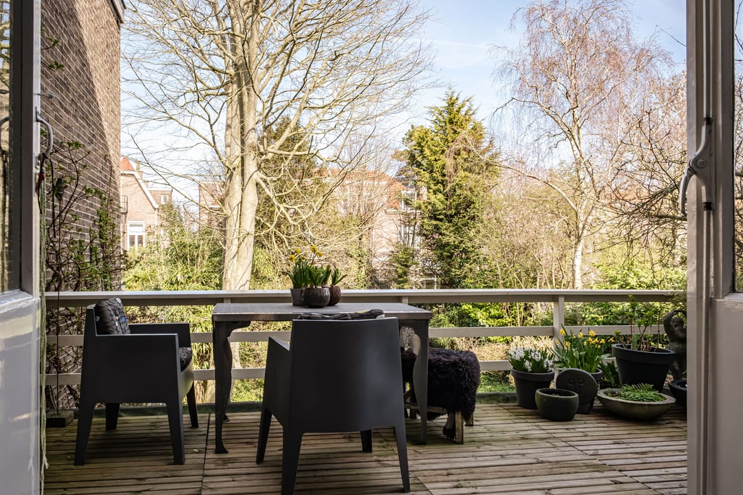 Photo 37 of Zomerluststraat 20