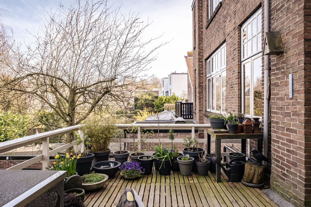 Photo 38 of Zomerluststraat 20