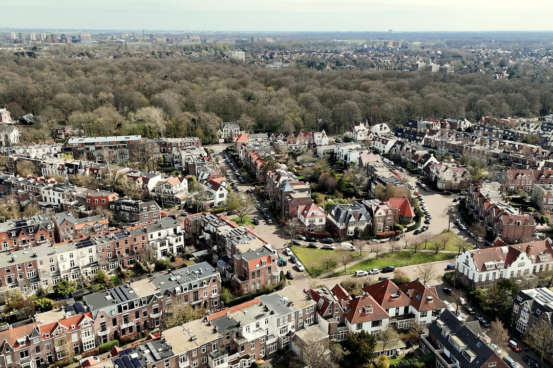 Photo 68 of Zomerluststraat 20