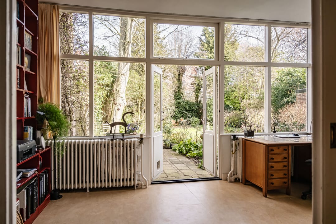 Photo 16 of Zomerluststraat 20