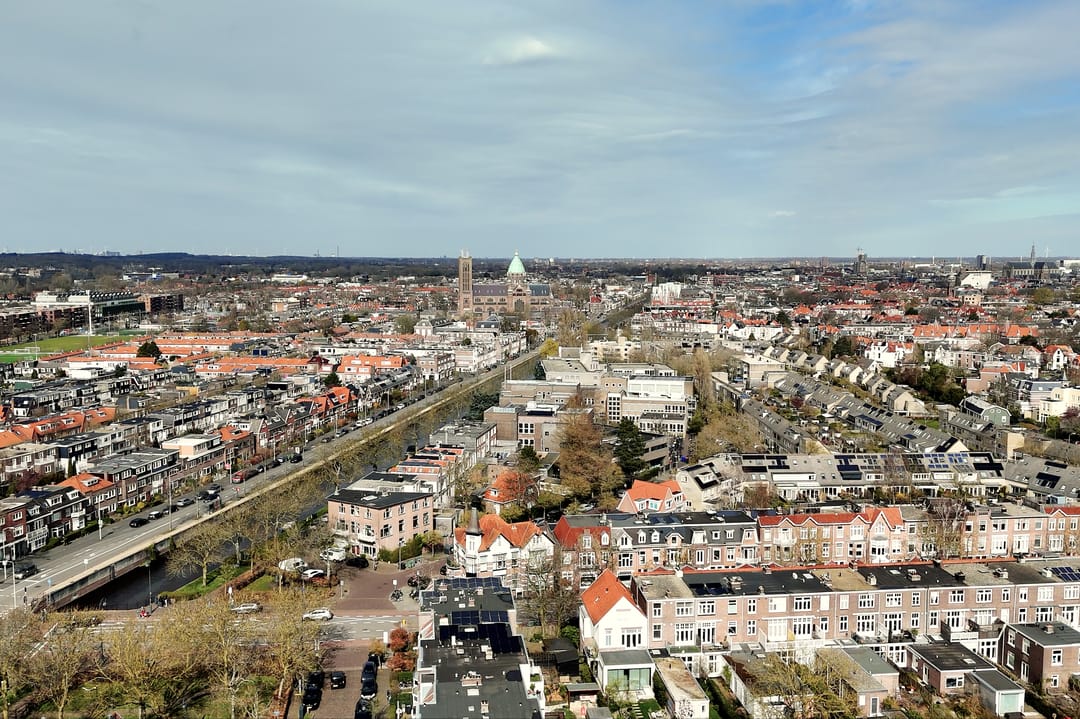 Photo 67 of Zomerluststraat 20