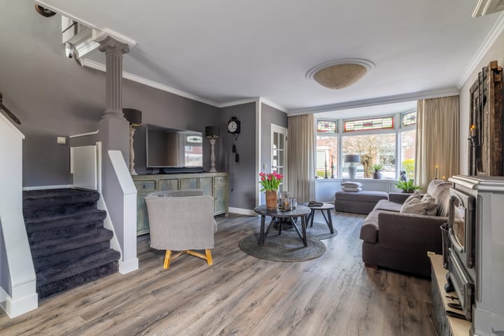 Foto 4 van Lindestraat 1