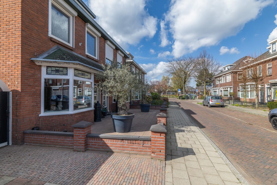 Photo 32 of Lindestraat 1