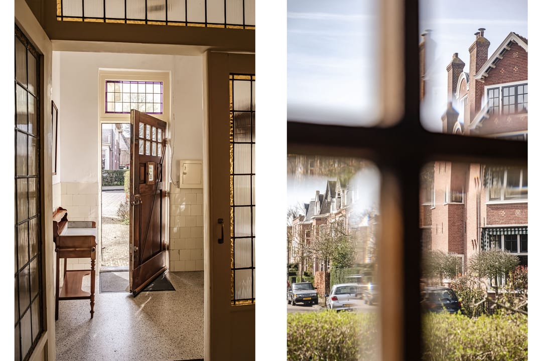 Photo 7 of Zomerluststraat 20