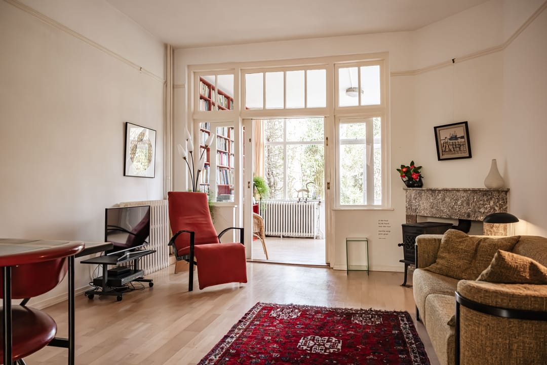 Photo 13 of Zomerluststraat 20