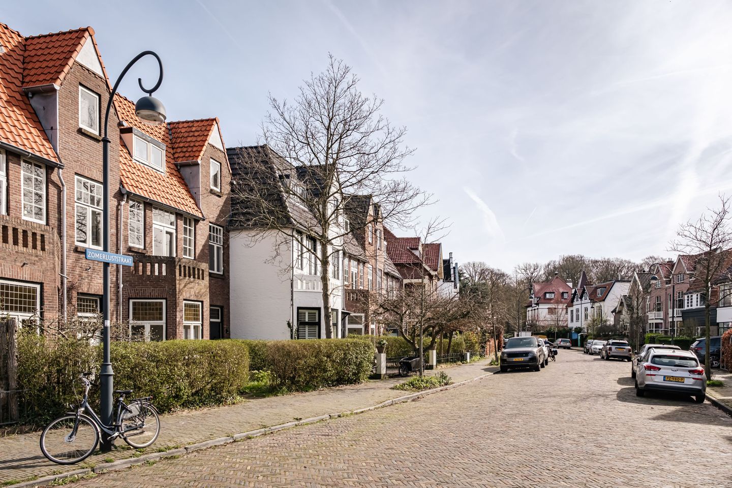 Photo 70 of Zomerluststraat 20