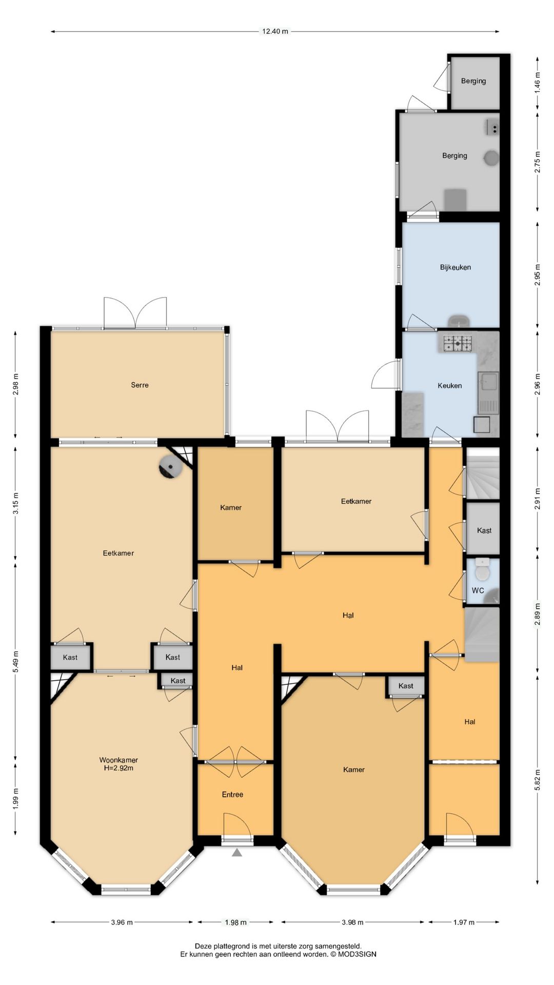 Photo 73 of Zomerluststraat 20