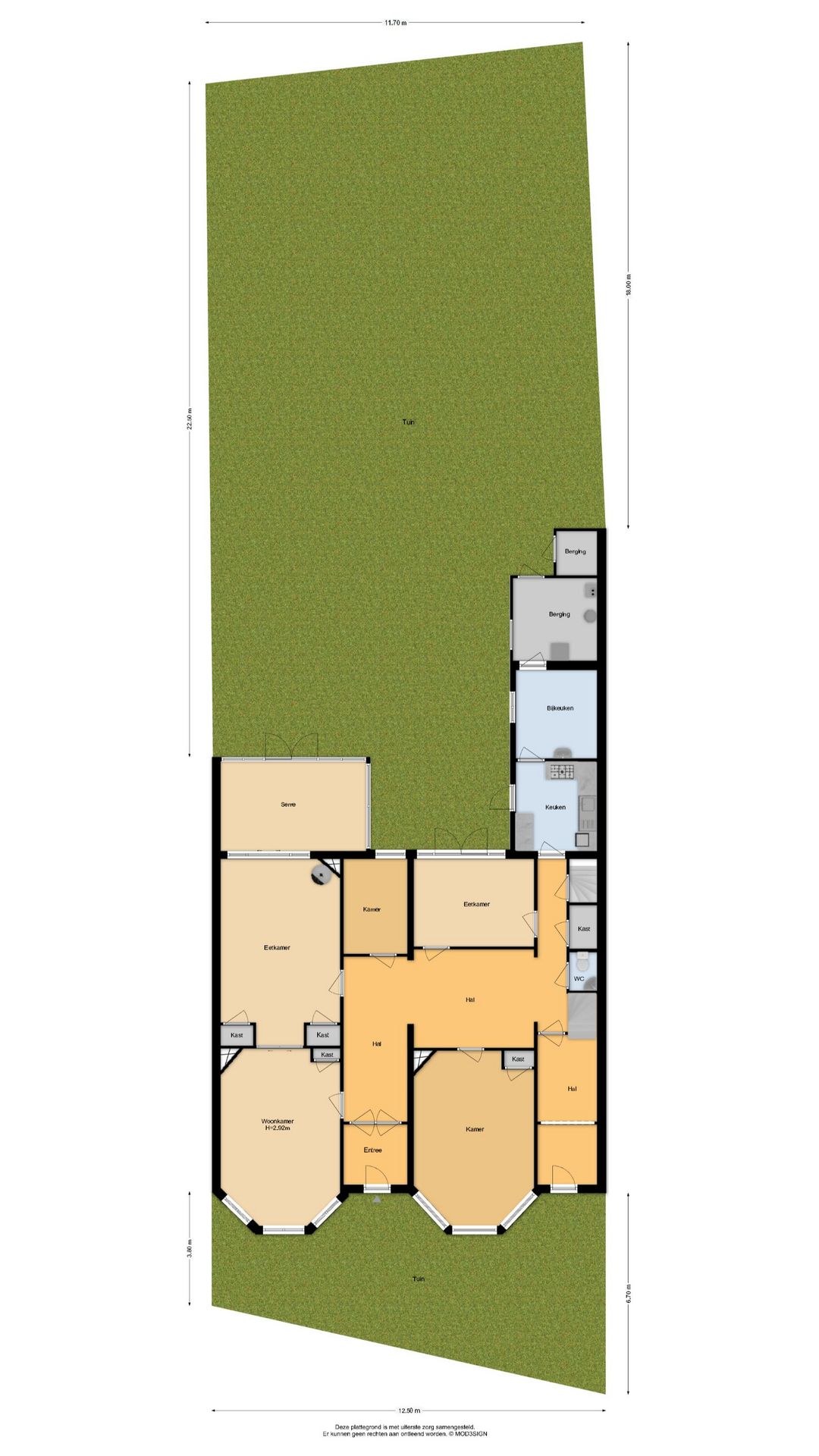 Photo 77 of Zomerluststraat 20