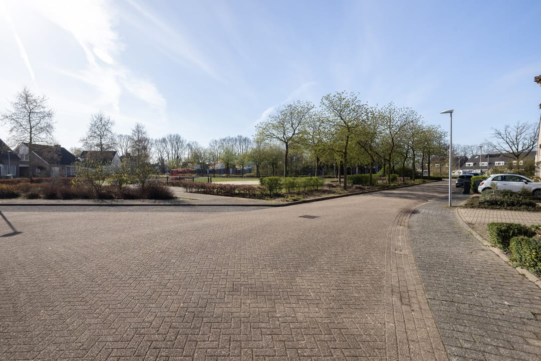 Foto 7 van Kiekendief 22