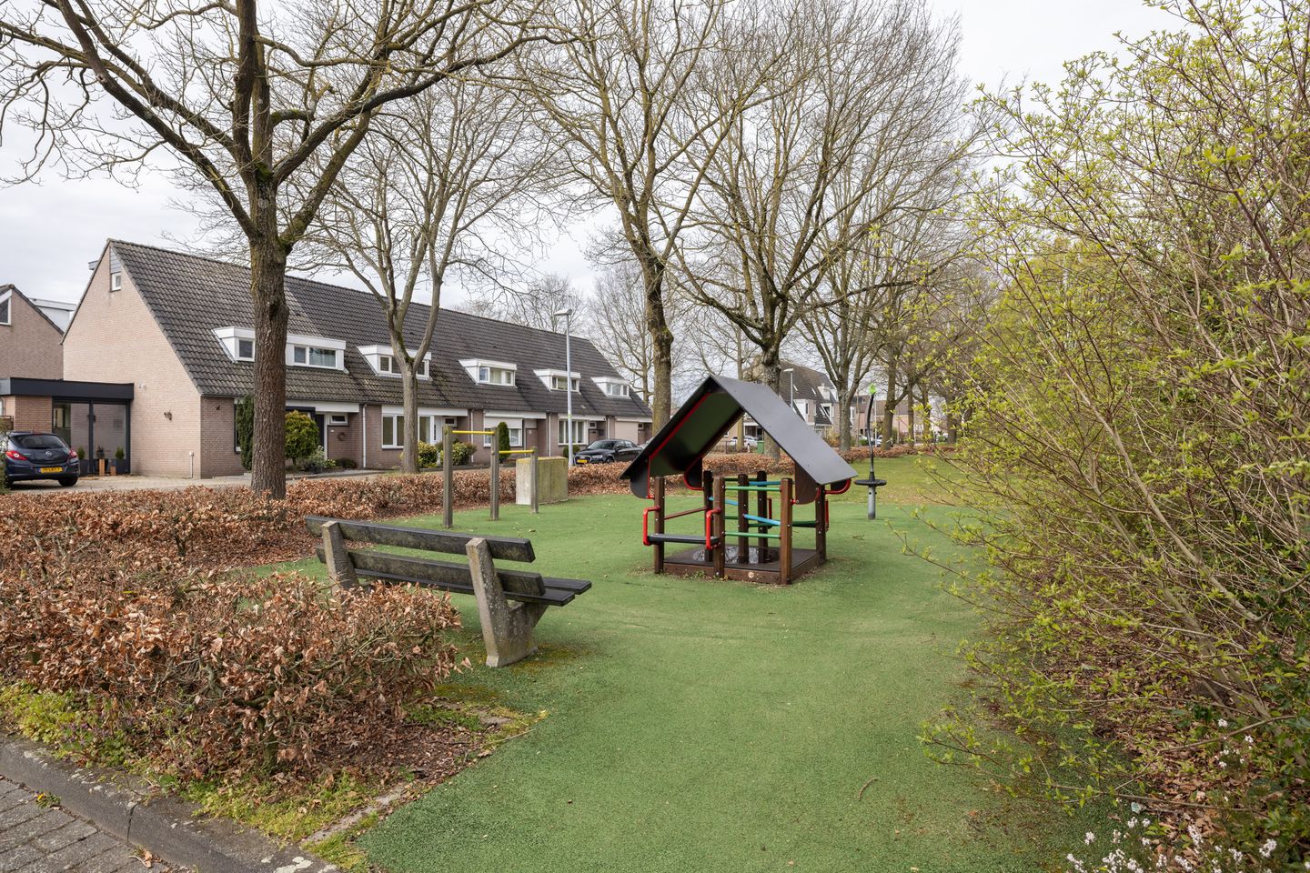 Foto 10 van Kiekendief 22