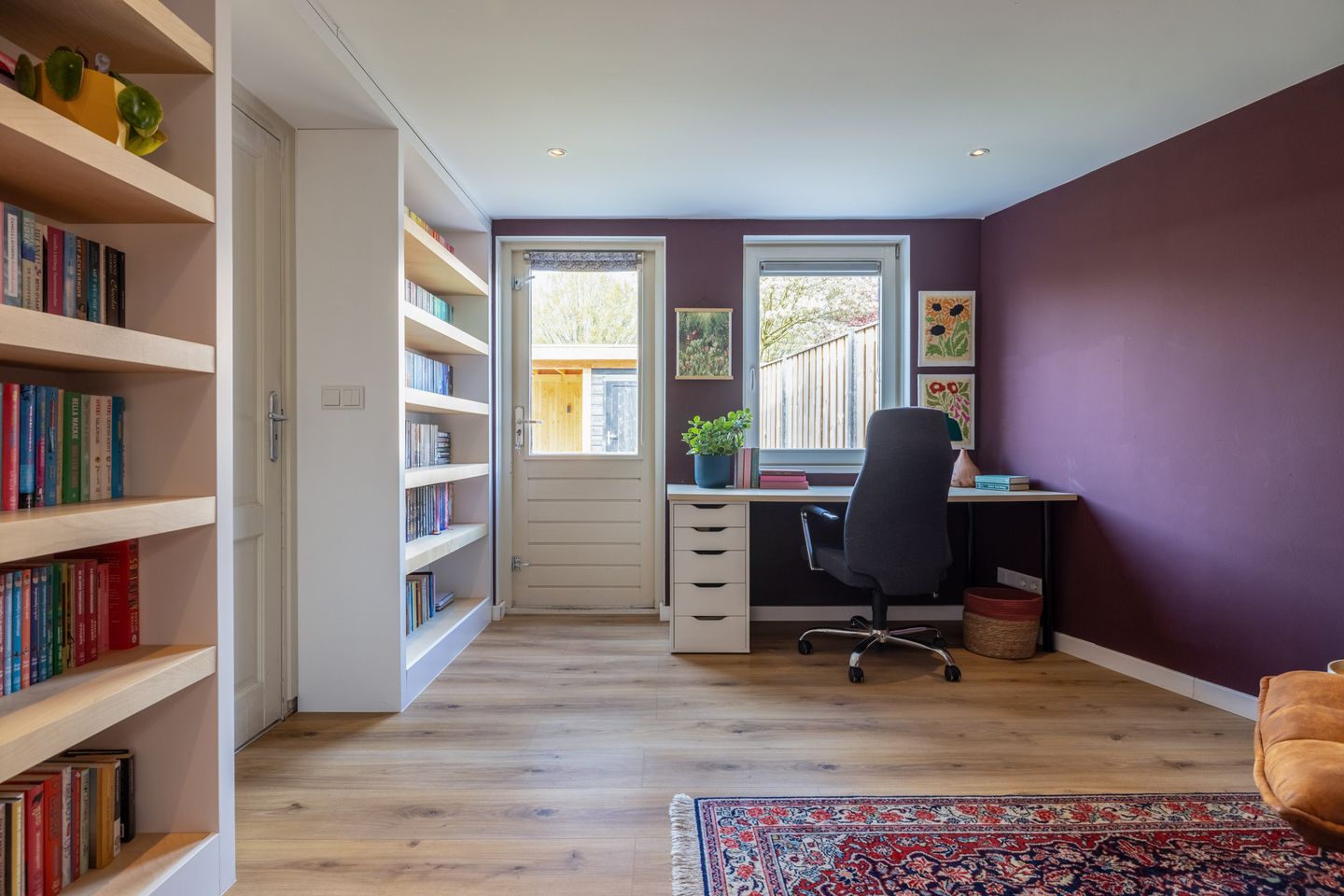 Foto 34 van Kiekendief 22