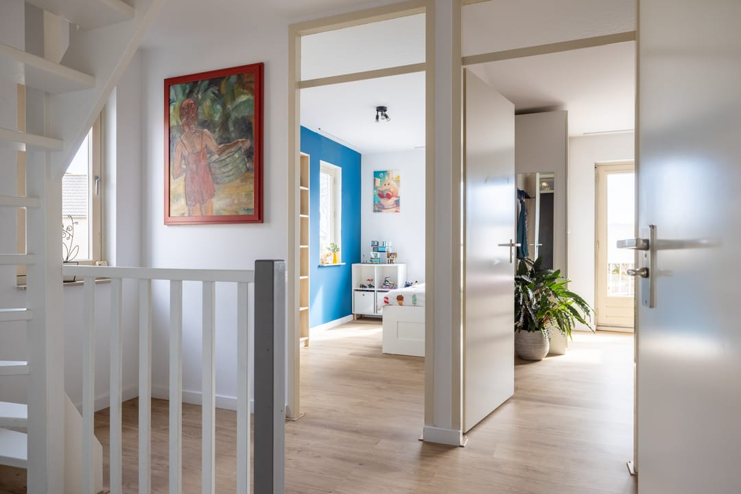 Foto 43 van Kiekendief 22