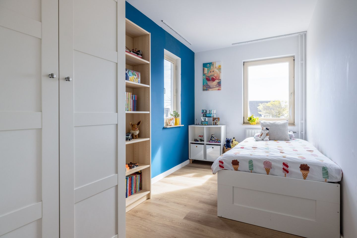 Foto 49 van Kiekendief 22