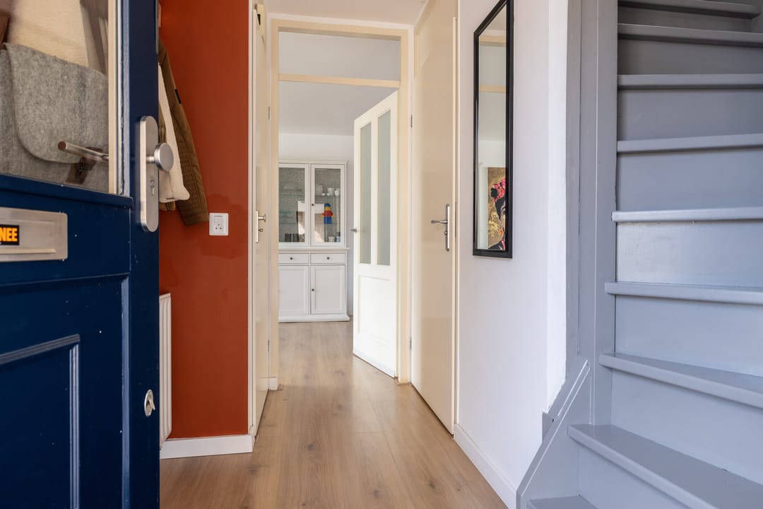 Foto 13 van Kiekendief 22