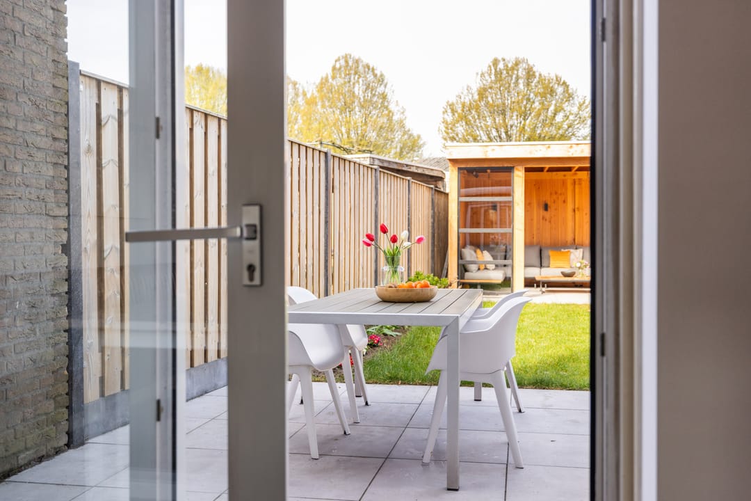 Foto 23 van Kiekendief 22