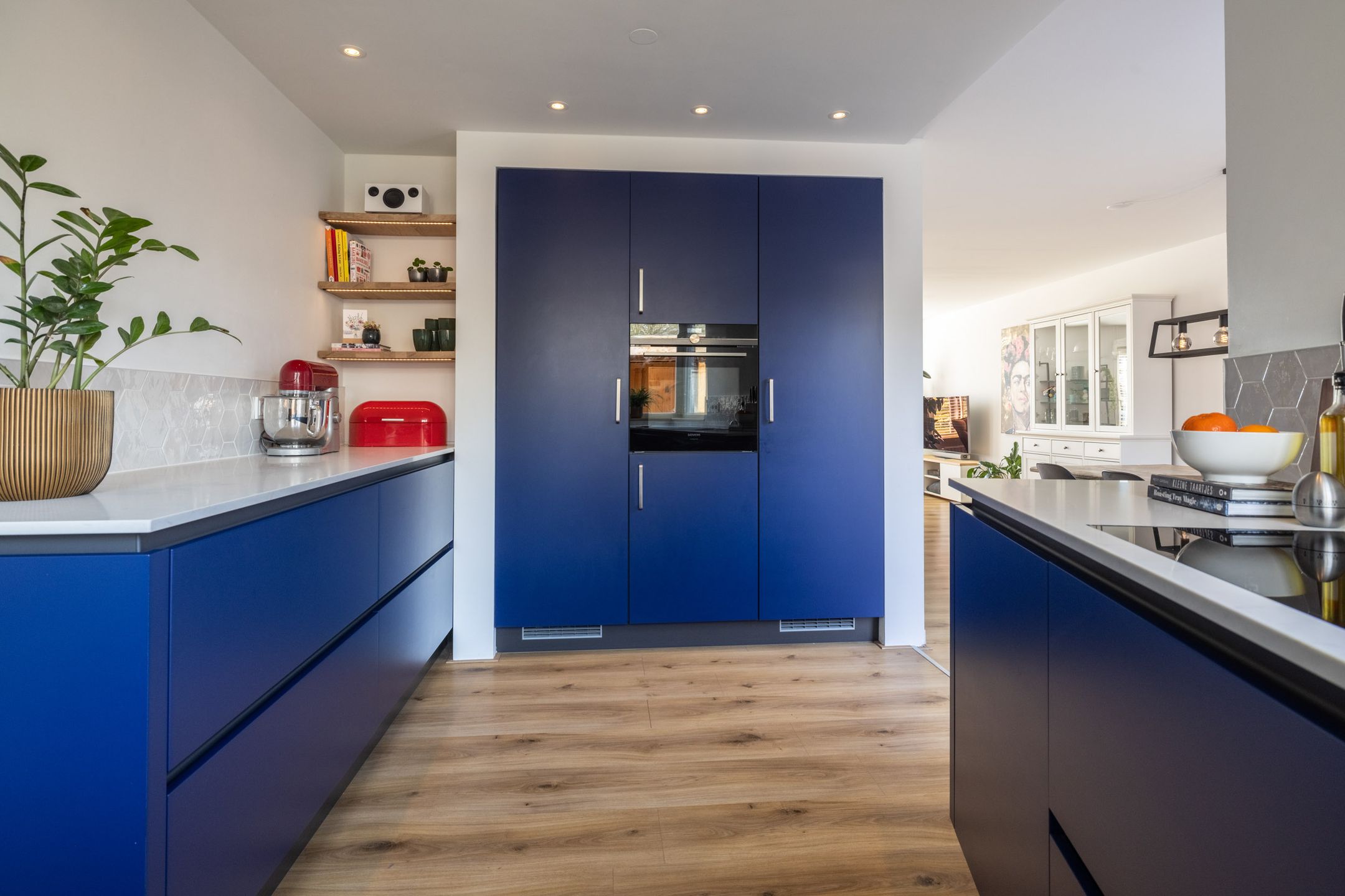 Foto 27 van Kiekendief 22