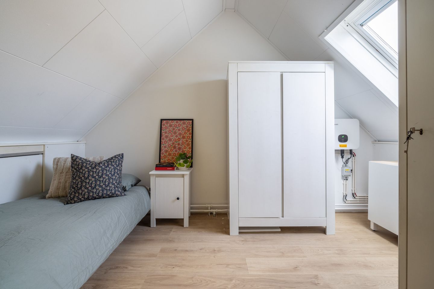 Foto 59 van Kiekendief 22