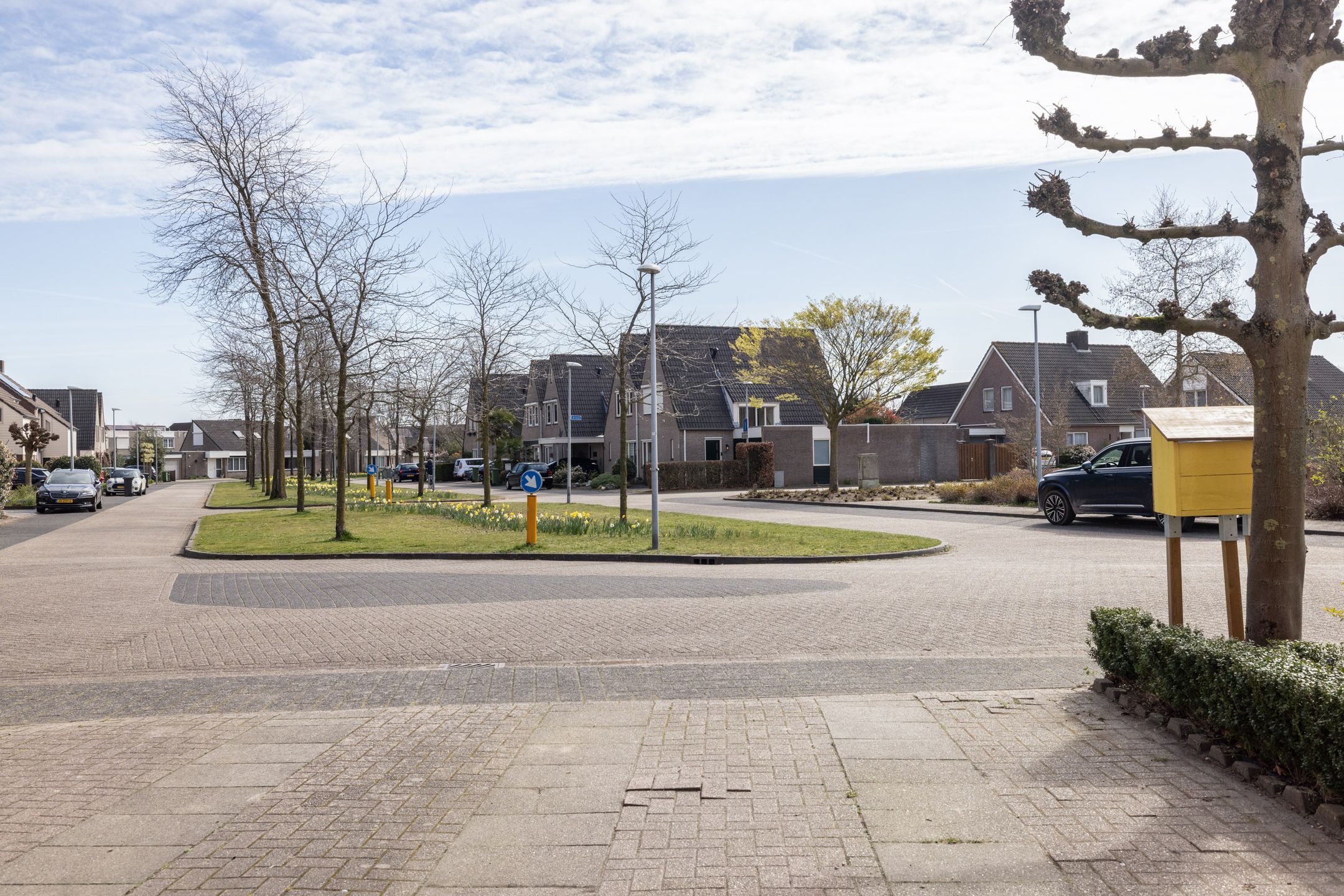 Foto 6 van Kiekendief 22