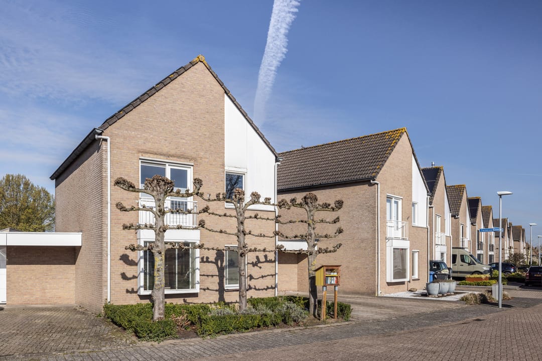 Foto 11 van Kiekendief 22