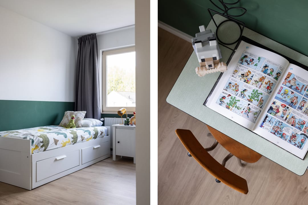 Foto 46 van Kiekendief 22