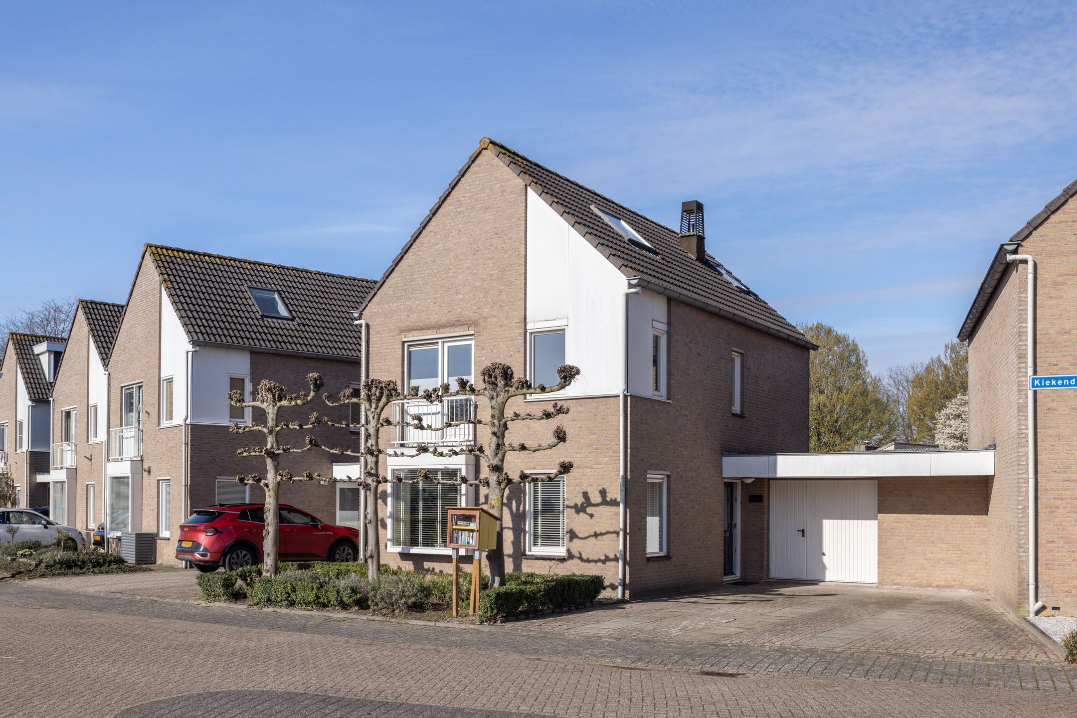 Foto 12 van Kiekendief 22