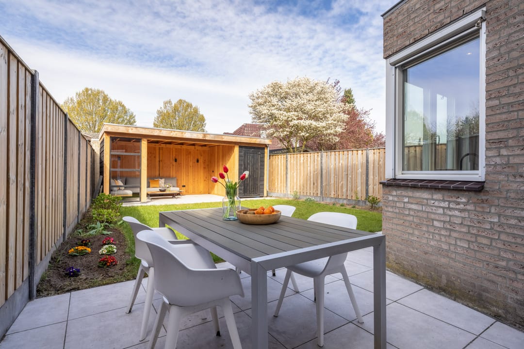 Foto 38 van Kiekendief 22