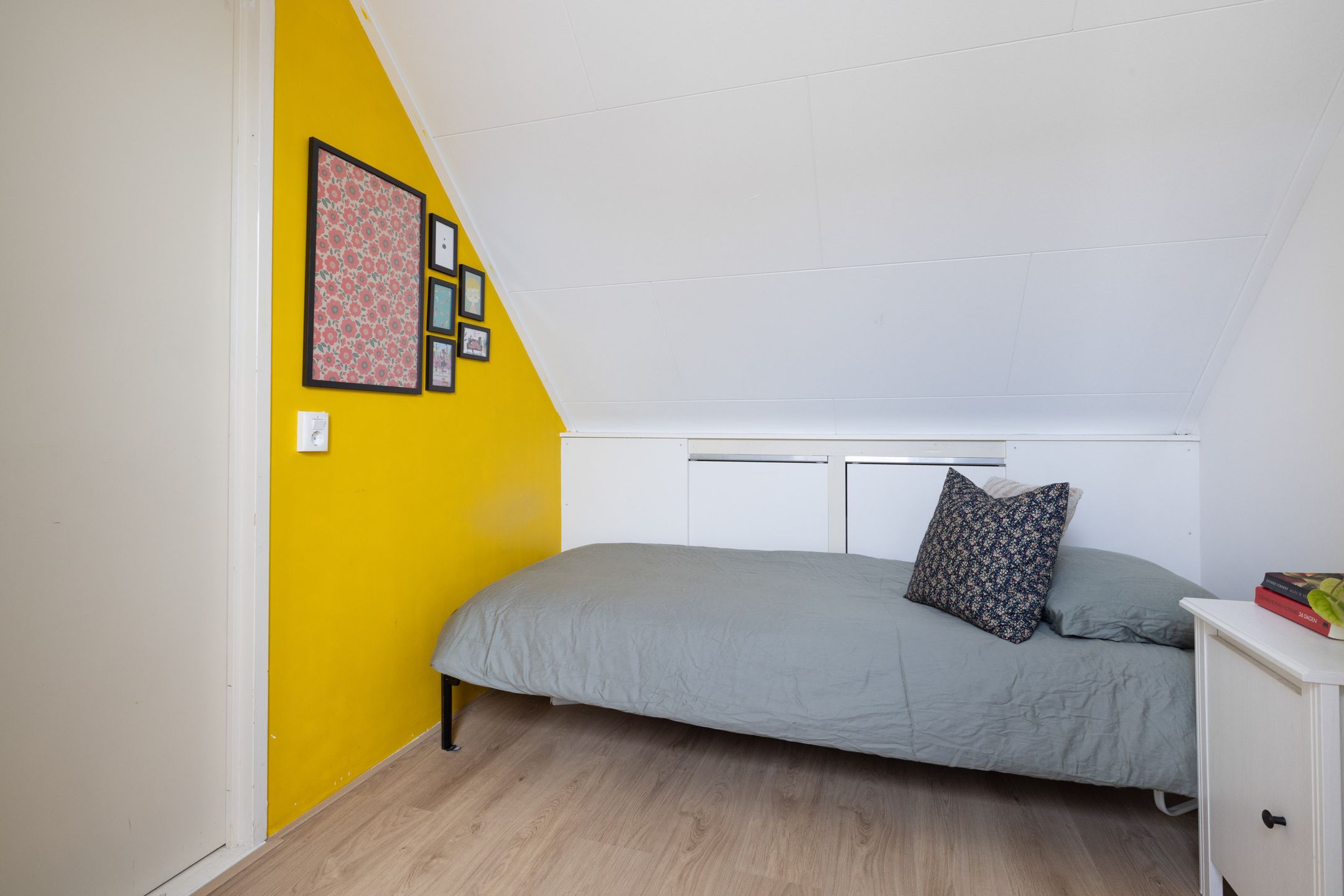 Foto 60 van Kiekendief 22