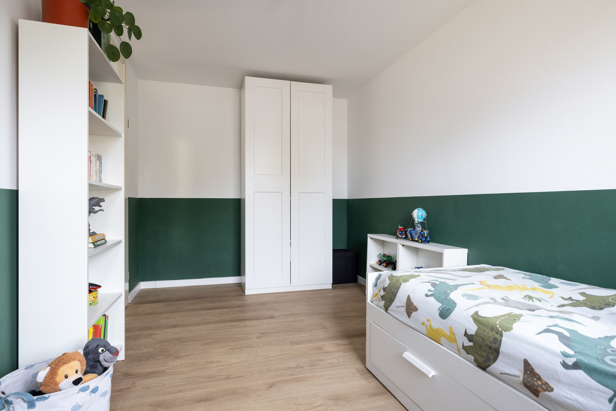 Foto 48 van Kiekendief 22