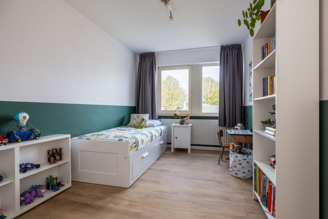 Foto 47 van Kiekendief 22