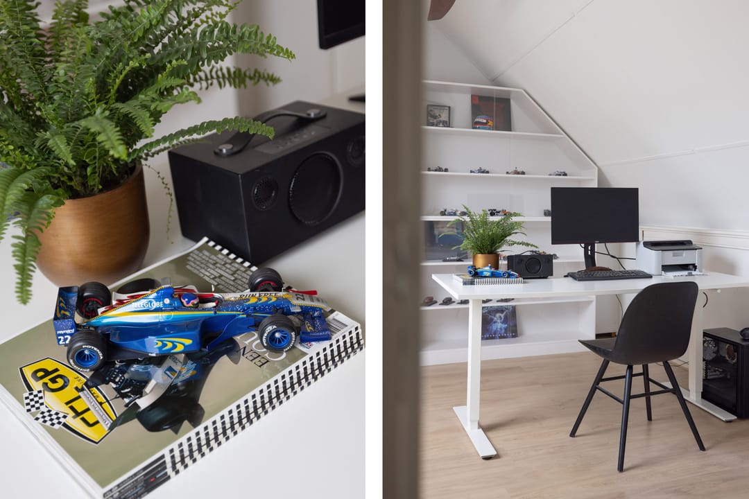 Foto 58 van Kiekendief 22