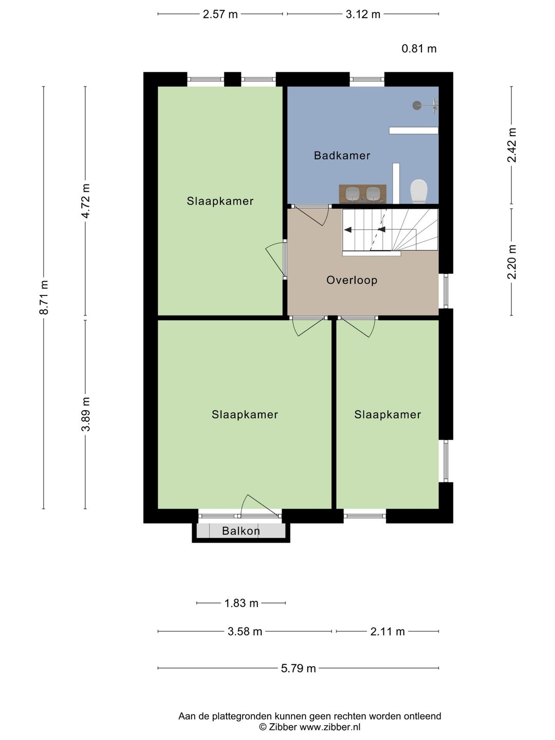 Foto 62 van Kiekendief 22