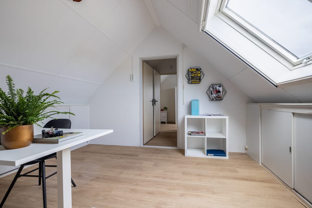 Foto 56 van Kiekendief 22