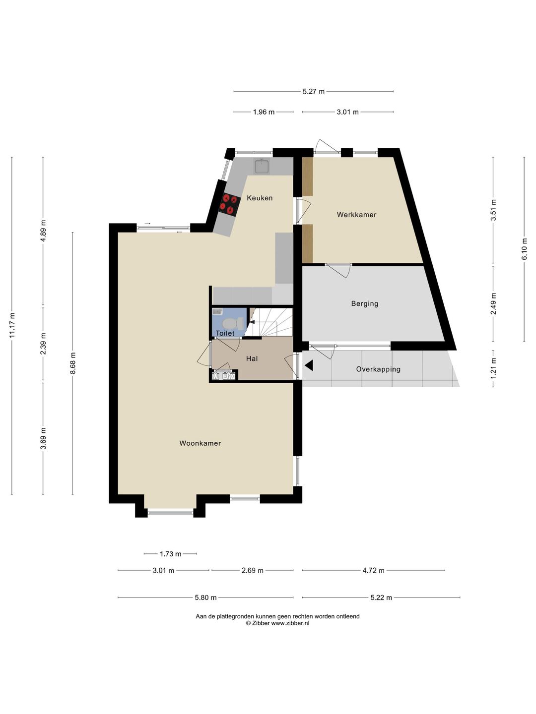 Foto 61 van Kiekendief 22