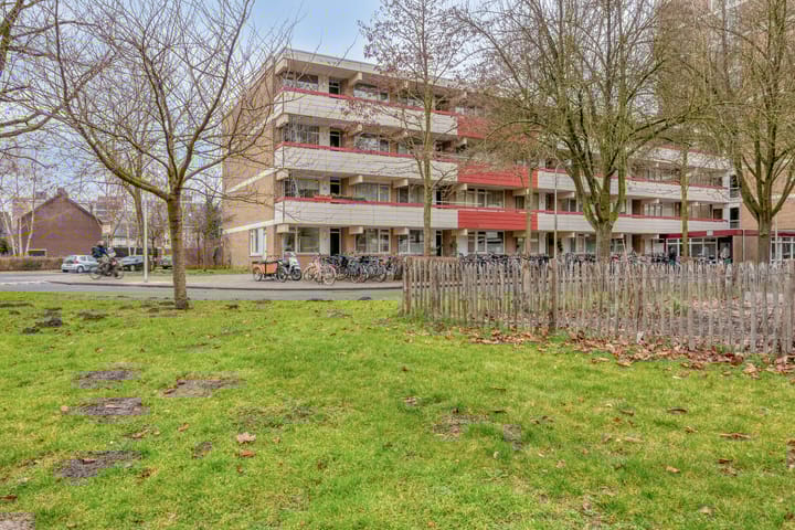 Foto 4 van Martin Luther Kinglaan 410