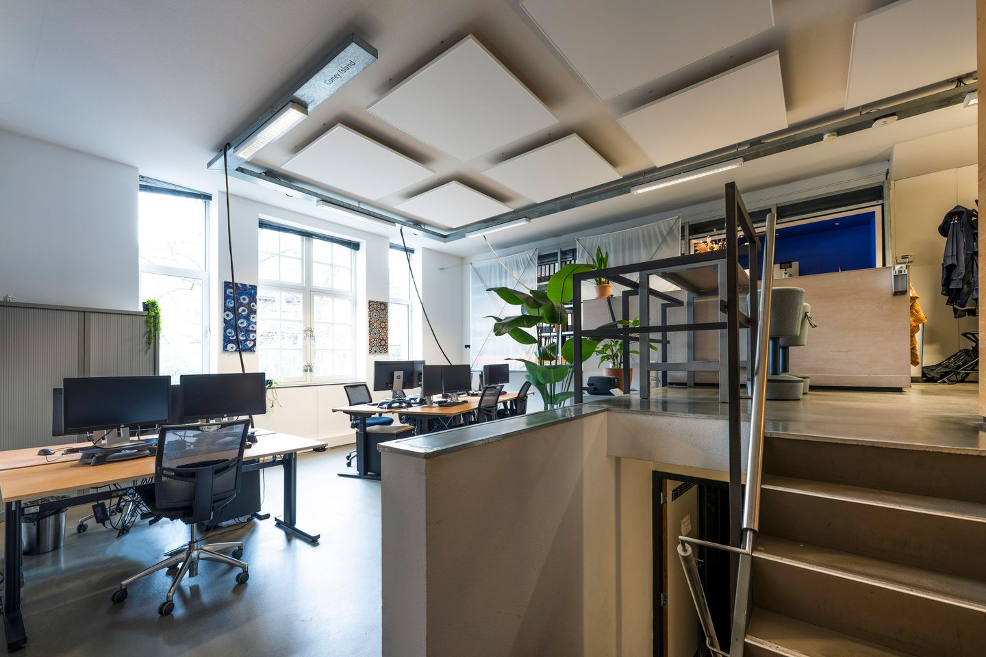 Bekijk foto 3 van Sarphatistraat 650