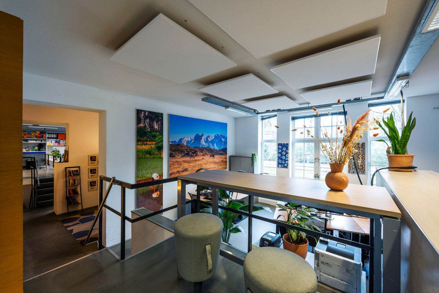 Bekijk foto 4 van Sarphatistraat 650