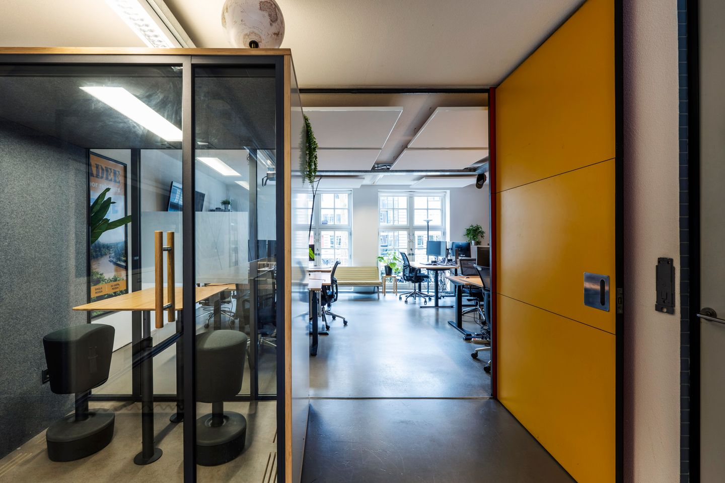 Bekijk foto 5 van Sarphatistraat 650