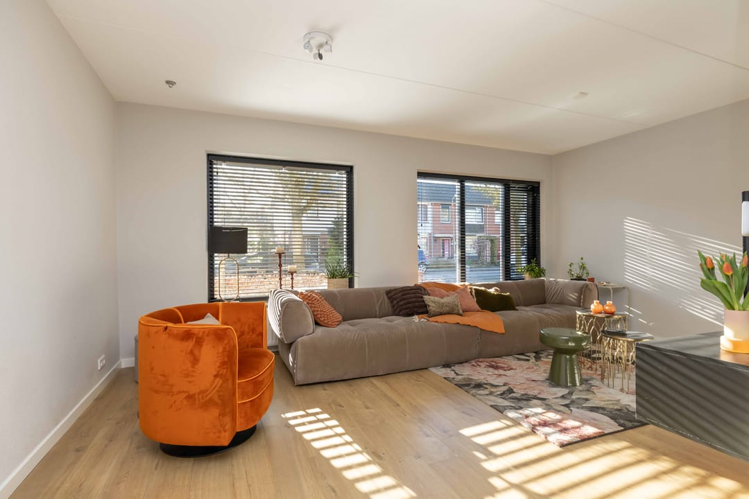 Foto 2 van Jupiter 34