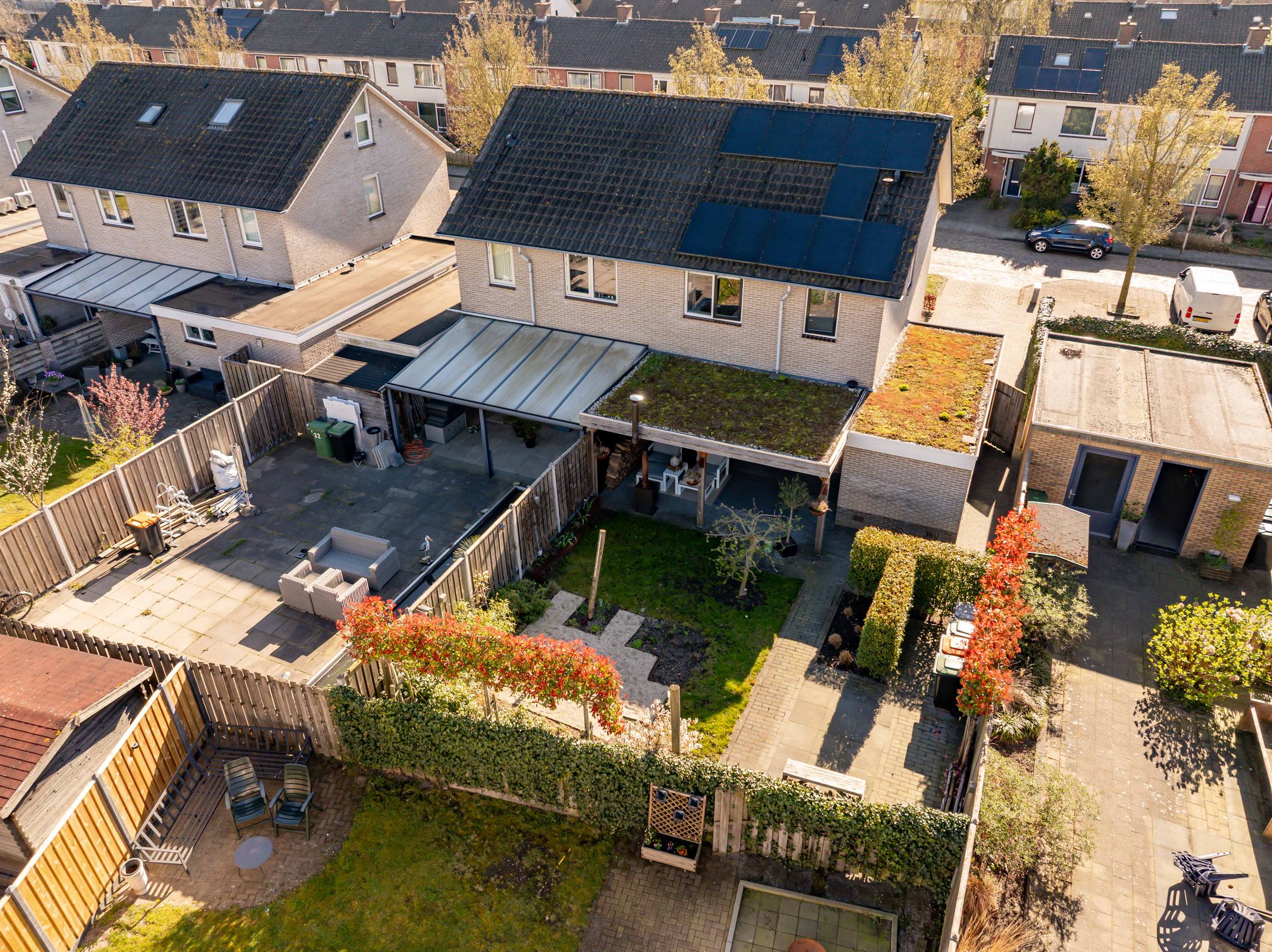 Foto 6 van Jupiter 34