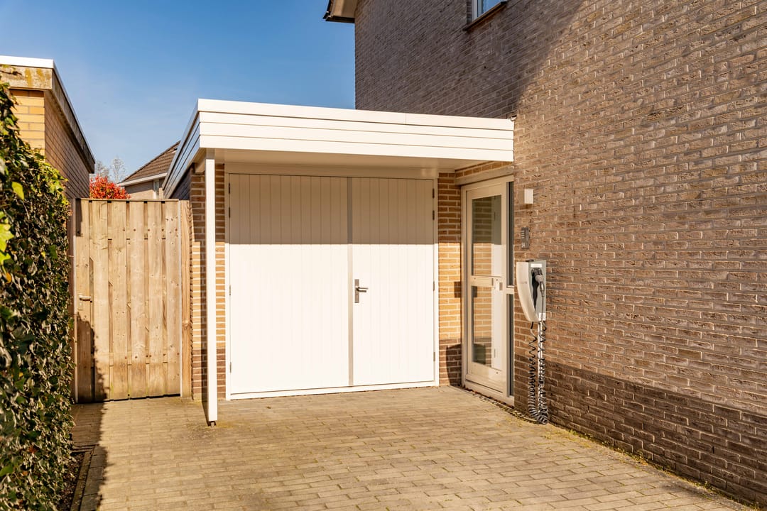 Foto 8 van Jupiter 34