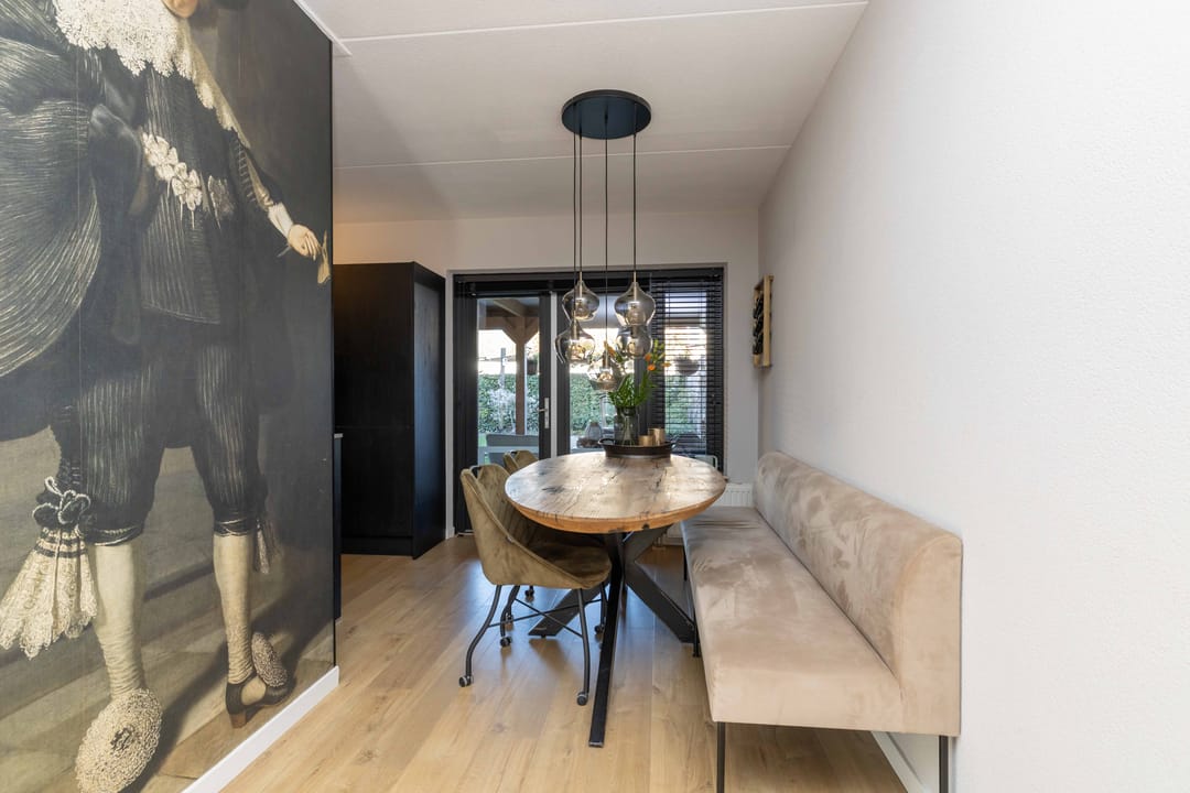 Foto 13 van Jupiter 34