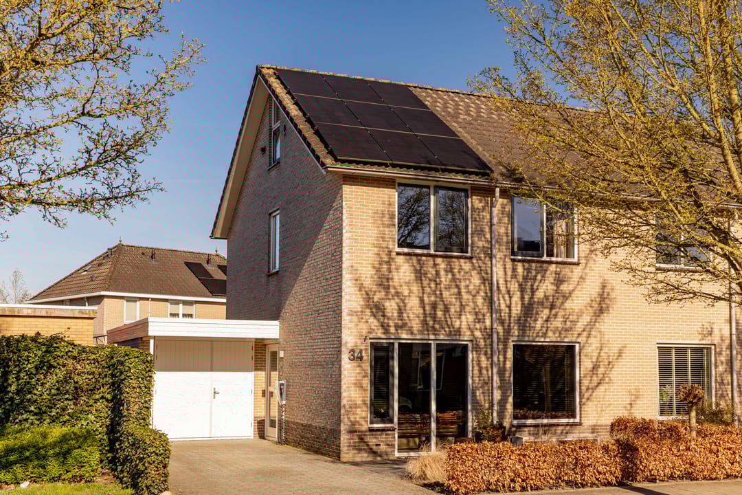 Foto 7 van Jupiter 34