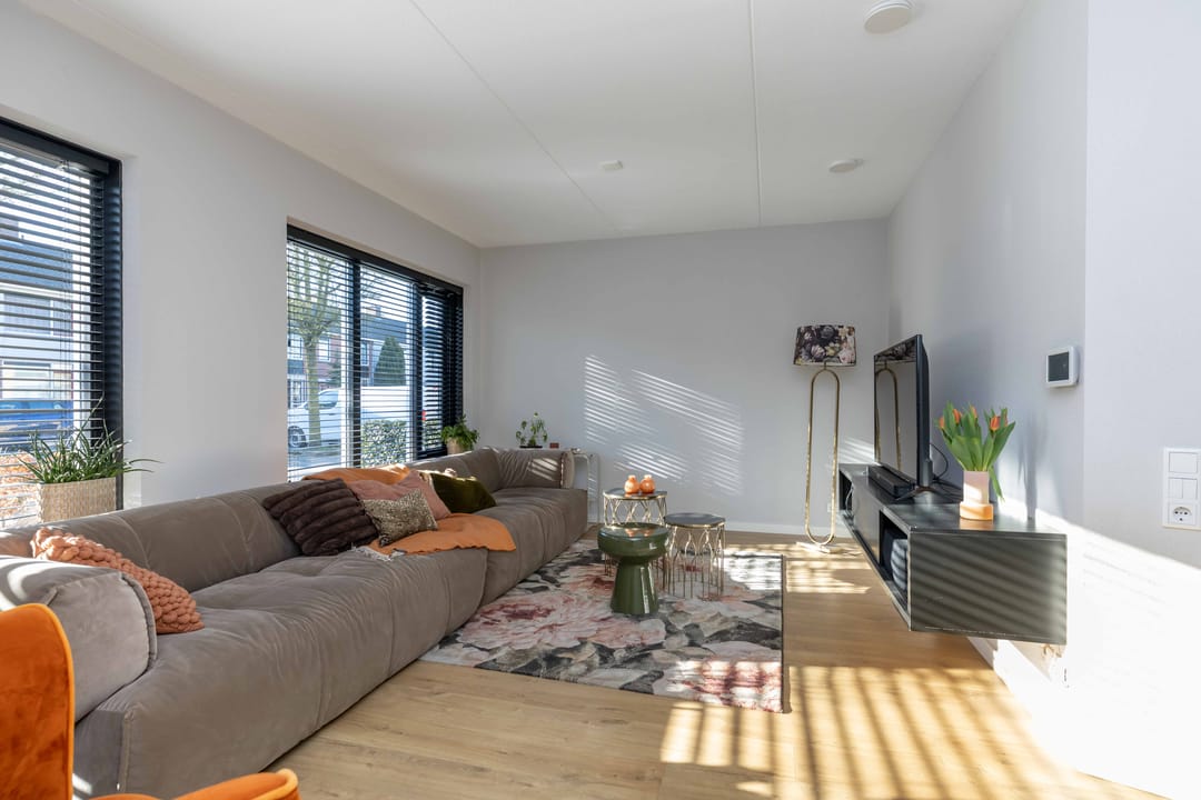 Foto 11 van Jupiter 34