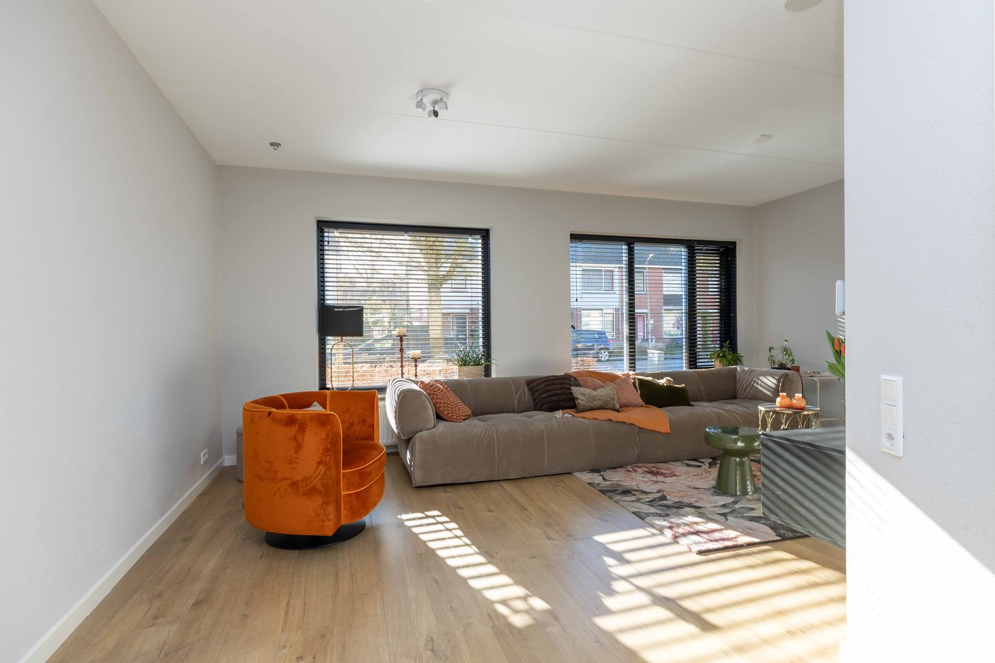 Foto 10 van Jupiter 34