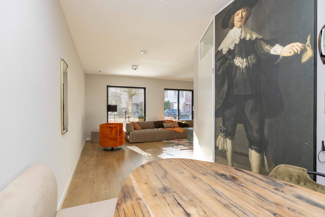 Foto 16 van Jupiter 34