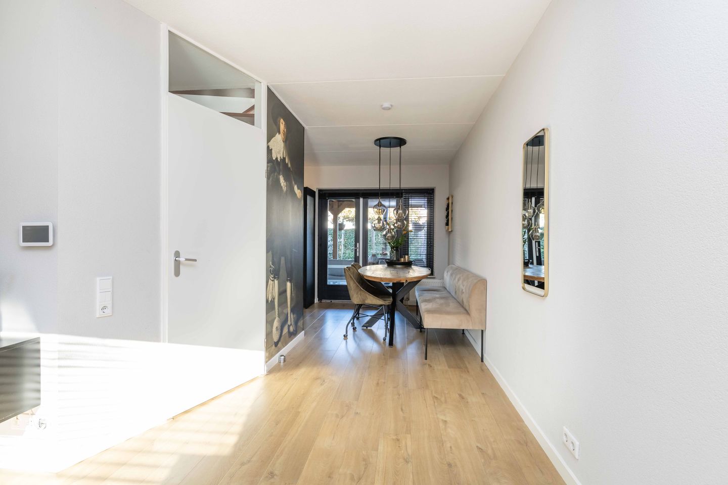 Foto 4 van Jupiter 34