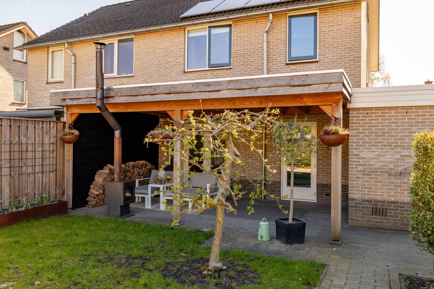 Foto 49 van Jupiter 34