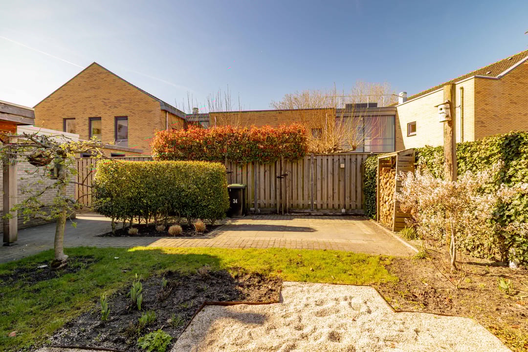 Foto 58 van Jupiter 34